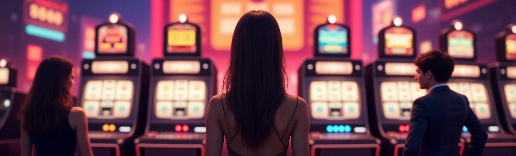 The Rise of Online Casinos: Convenience Meets Excitement